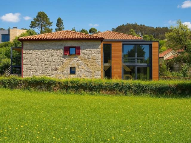 Casa venda em Rio Frio, Arcos De Valdevez