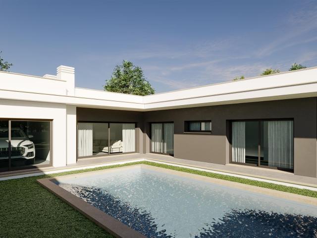 Vivenda venda em Pederneira, Leiria