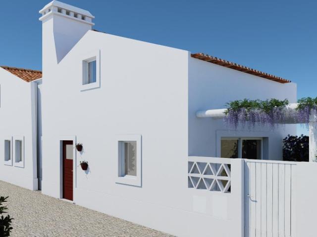 Casa venda em Alcácer Do Sal, Setúbal
