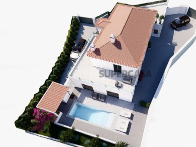 Casa venda em Mafra