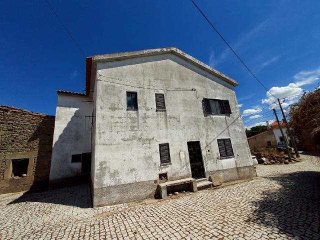 Casa venda em Guarda, Figueira De Castelo Rodrigo