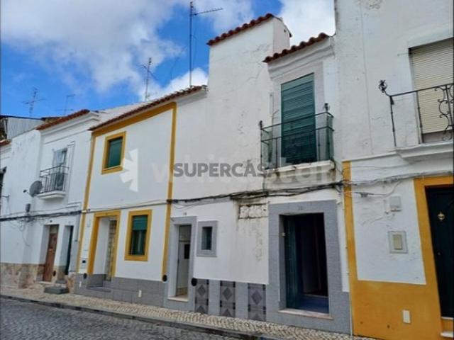 Casa venda em Campo Maior, Portalegre
