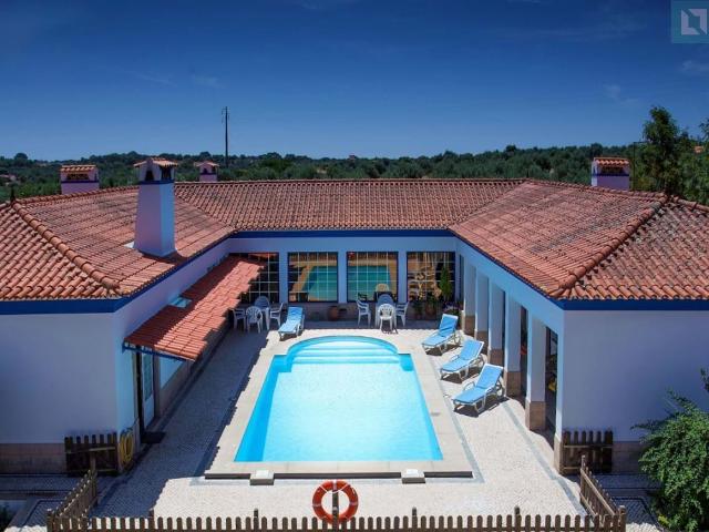 Casa venda em Nisa, Portalegre