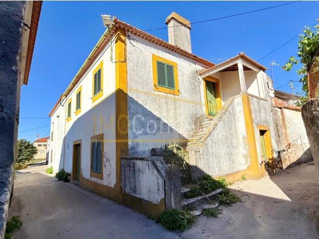 Casa venda em Chancelaria, Torres Novas