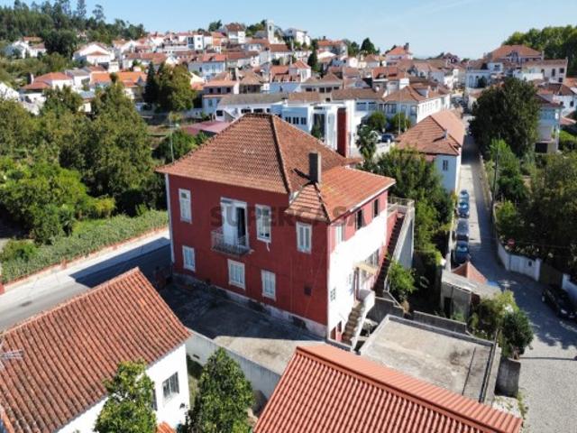 Casa venda em Figueiró Dos Vinhos, Leiria