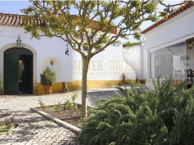 Quinta venda em Rio Maior, Santarém