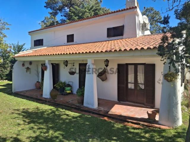 Casa venda em Sesimbra (Castelo), Sesimbra