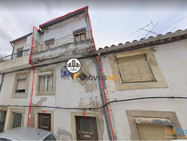 Prédio venda em Castelo Branco