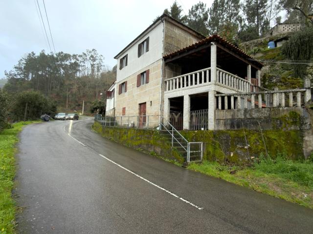 Casa venda em Baião, Porto