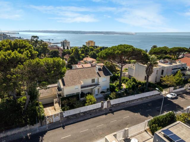 Vivenda venda em Núcleo Urbano Histórico de Oeiras, Oeiras