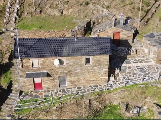 Casa venda em Arganil, Piódão