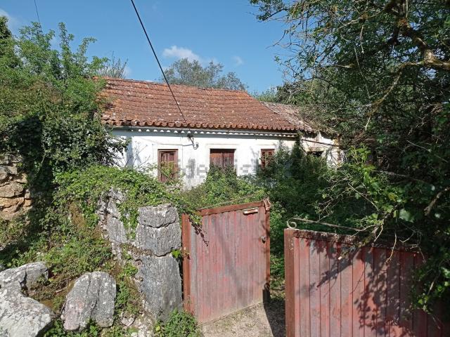 Casa venda em Degracias e Pombalinho, Soure
