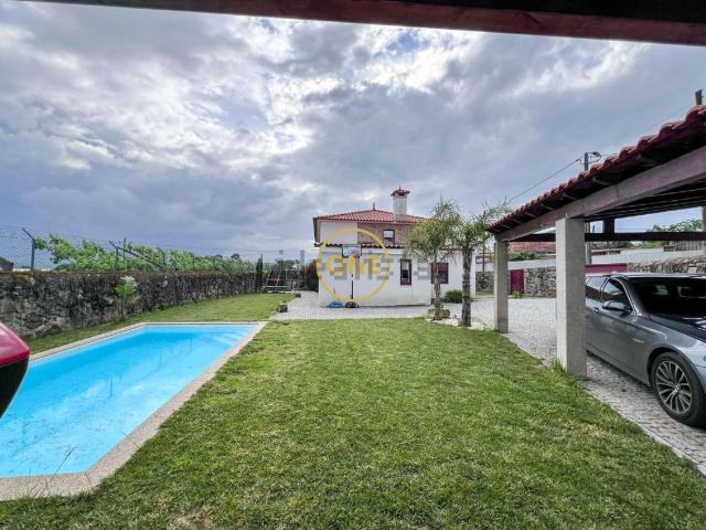 Casa venda em Gavião, Braga