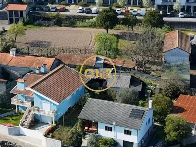Casa venda em Pica, Gavião