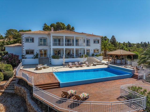 Vivenda venda em Guia, Albufeira