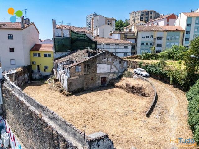Moradia venda em Covilhã