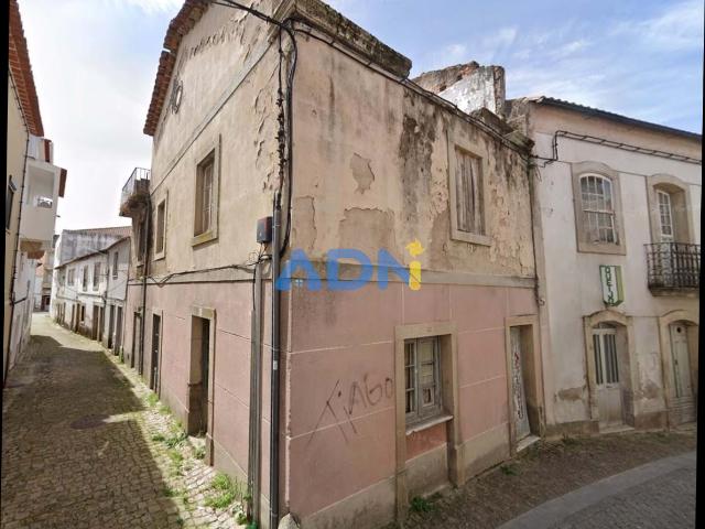 Casa venda em Castelo Branco