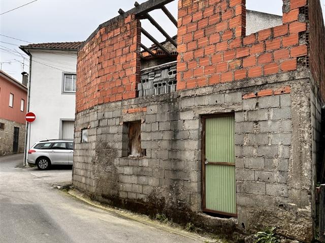 Casa venda em Bairro Quinta das Lameiras, Viseu
