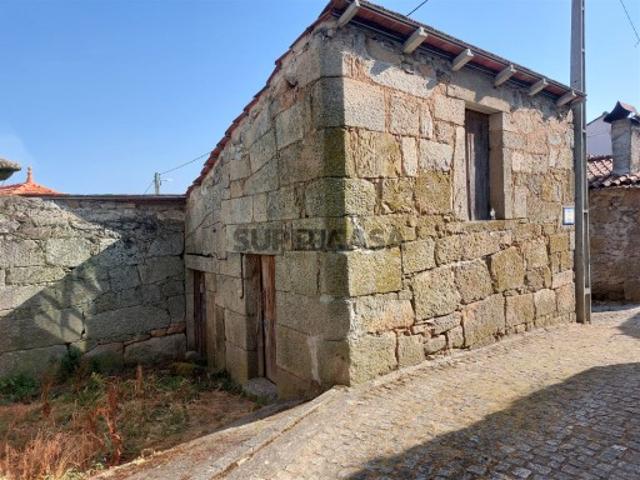Casa venda em Fundões, Mourilhe