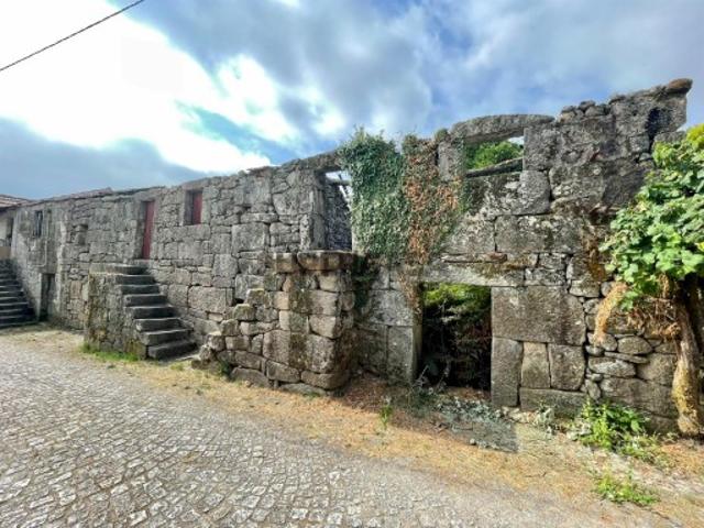 Casa venda em Marzovelos, Viseu