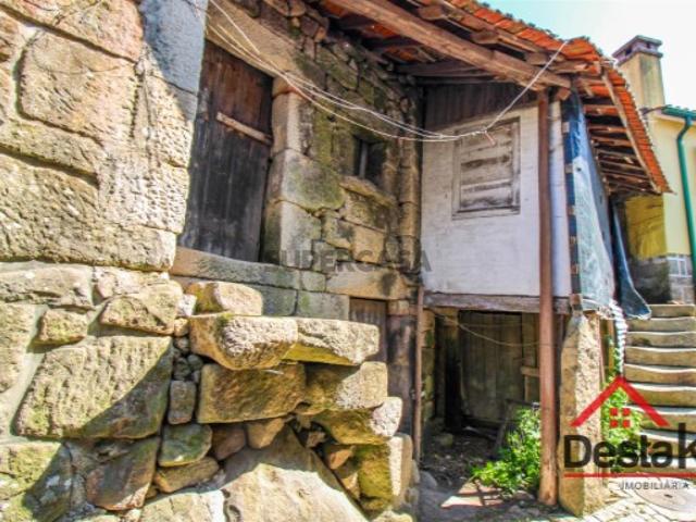 Casa venda em Bodiosa-a-Nova, Viseu