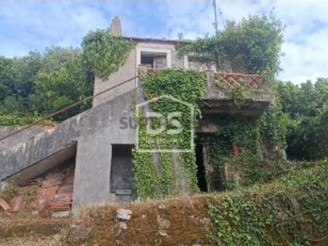 Casa venda em Alcobaça, Leiria