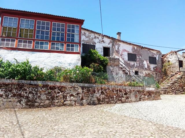 Vivenda venda em Viseu