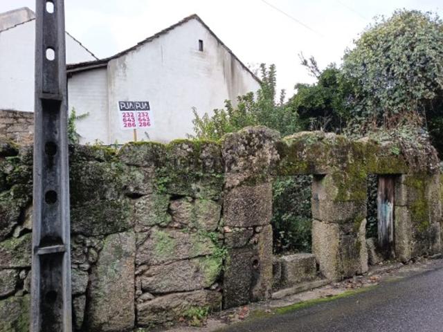 Casa venda em Póvoa João Dias, Couto Do Mosteiro