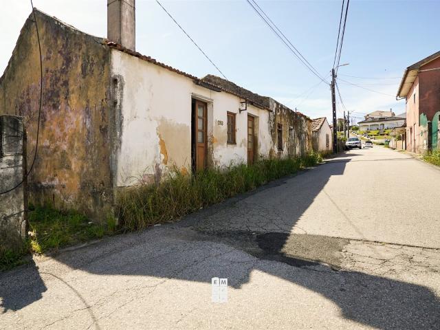 Vivenda venda em Faria de Baixo, Oliveira De Azeméis