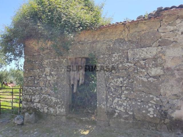 Casa venda em Penalva Do Castelo, Viseu