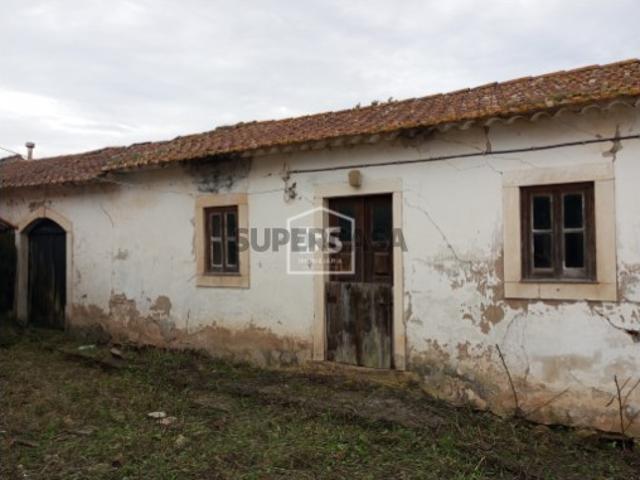 Casa venda em Alcobaça, Leiria