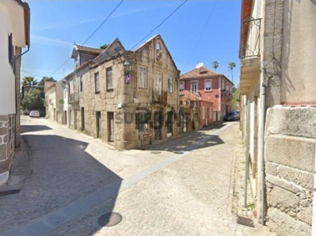 Casa venda em Nelas, Viseu