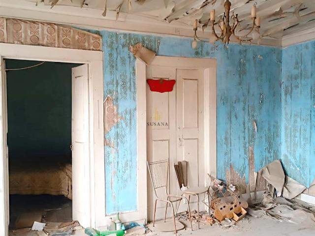 Vivenda venda em Travassós de Cima, Viseu