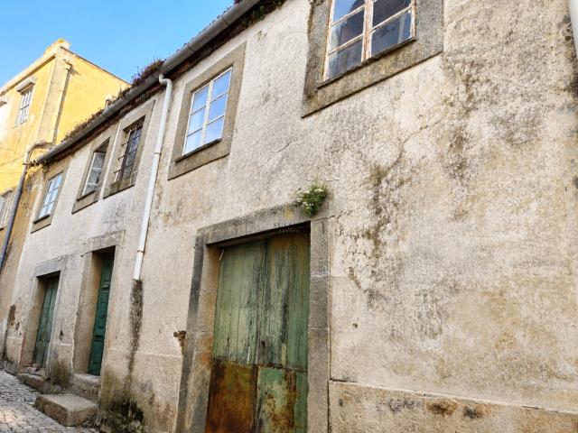 Vivenda venda em Nagoselo Do Douro, Viseu