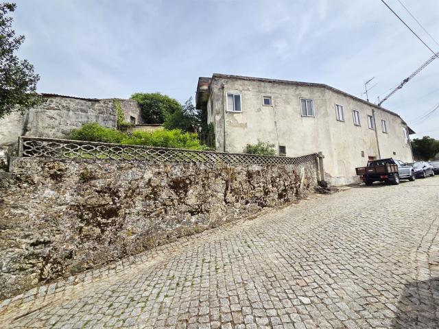 Vivenda venda em Viseu
