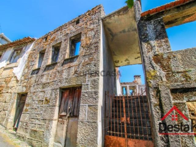 Casa venda em Couto de Cima, Viseu