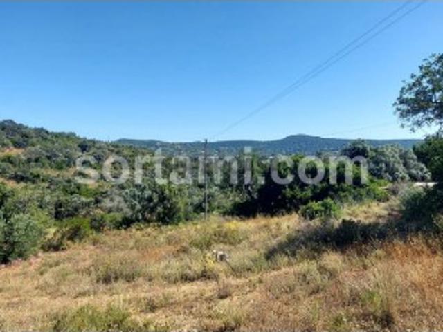 Terreno venda em Loulé, Faro