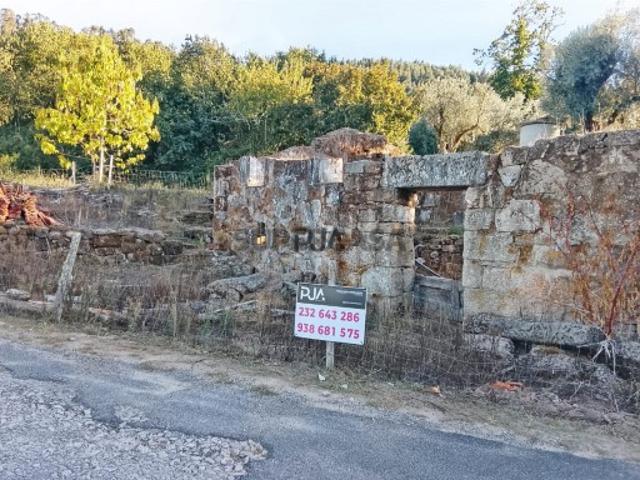 Casa venda em Mangualde, Mesquitela e Cunha Alta, Mangualde