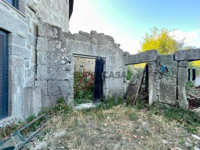Casa venda em Teivas, Viseu
