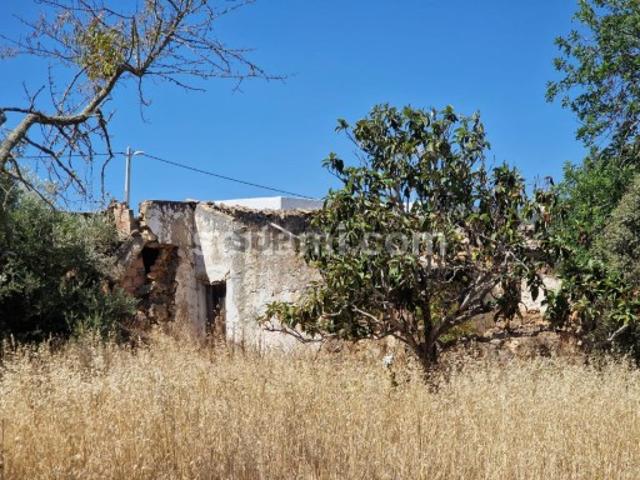 Terreno venda em Faro
