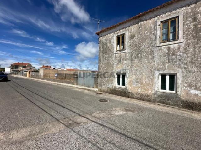 Casa venda em Pederneira, Leiria