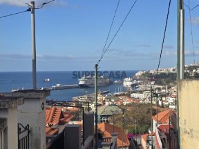 Casa venda em Funchal, Ilha Da Madeira