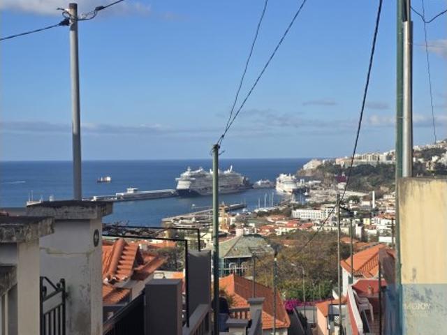 Casa venda em Funchal, Ilha Da Madeira