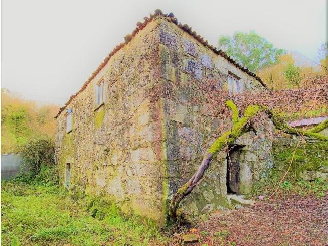 Casa venda em Cristelo, Viana Do Castelo