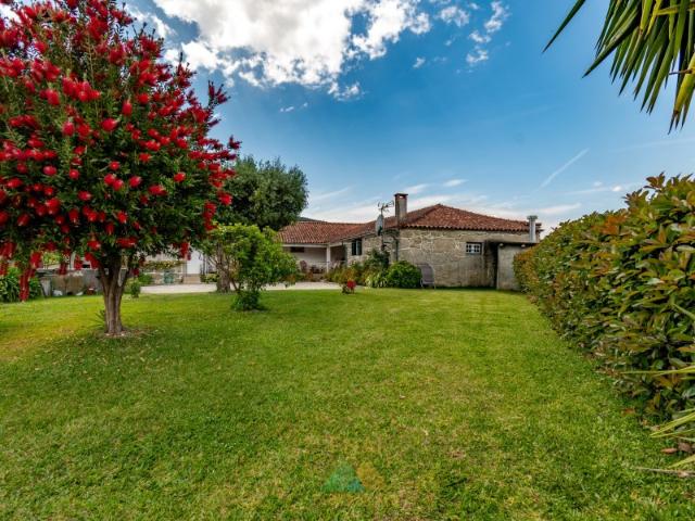 Quinta venda em Boalhosa, Viana Do Castelo