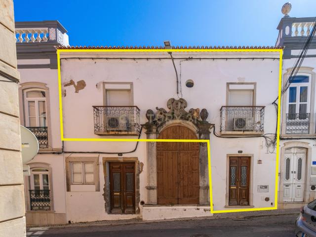 Casa venda em Tavira, Faro