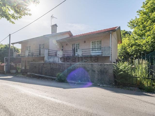 Casa venda em Sever Do Vouga, Aveiro