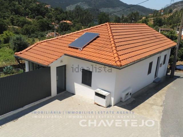 Casa venda em Vale do Serrão, Rego Da Murta