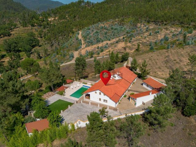 Casa venda em Dornes, Rego Da Murta