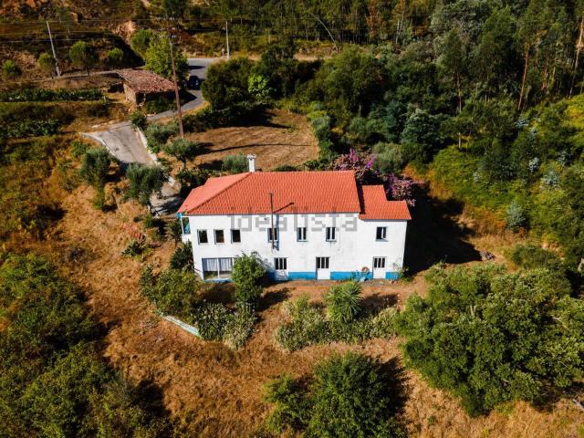 Casa venda em Vale do Serrão, Rego Da Murta